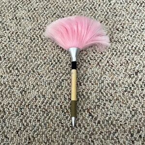 Limited Too Princess Fancy Pen. Vintage